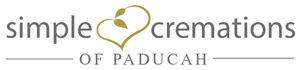 Simple Cremations of Paducah Logo